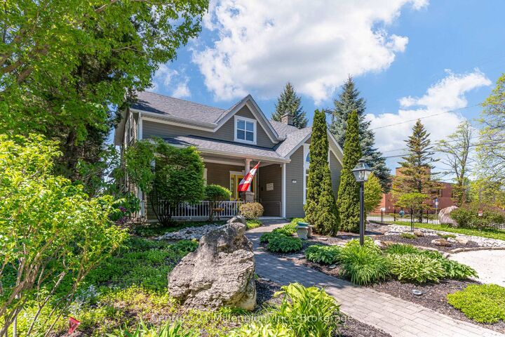 Photo de la propriété:  210 Minnesota Street  ON L9Y 3S5 