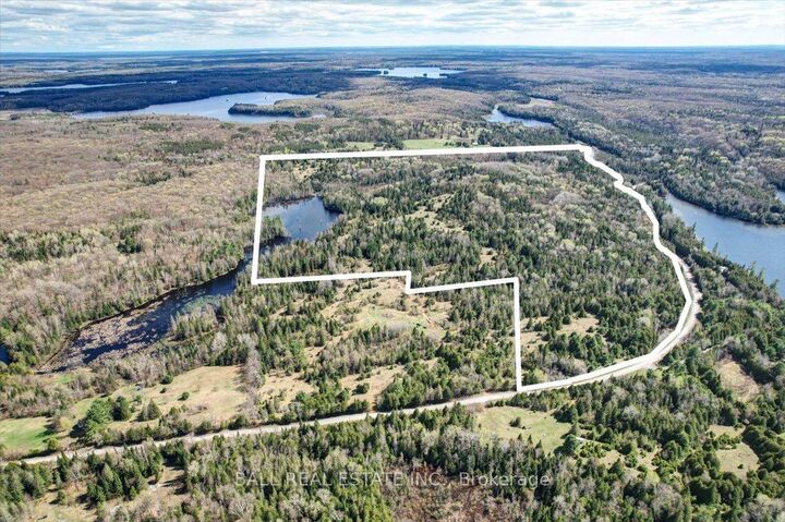 0 Clydesdale Road  North Kawartha ON K0L 1A0 photo