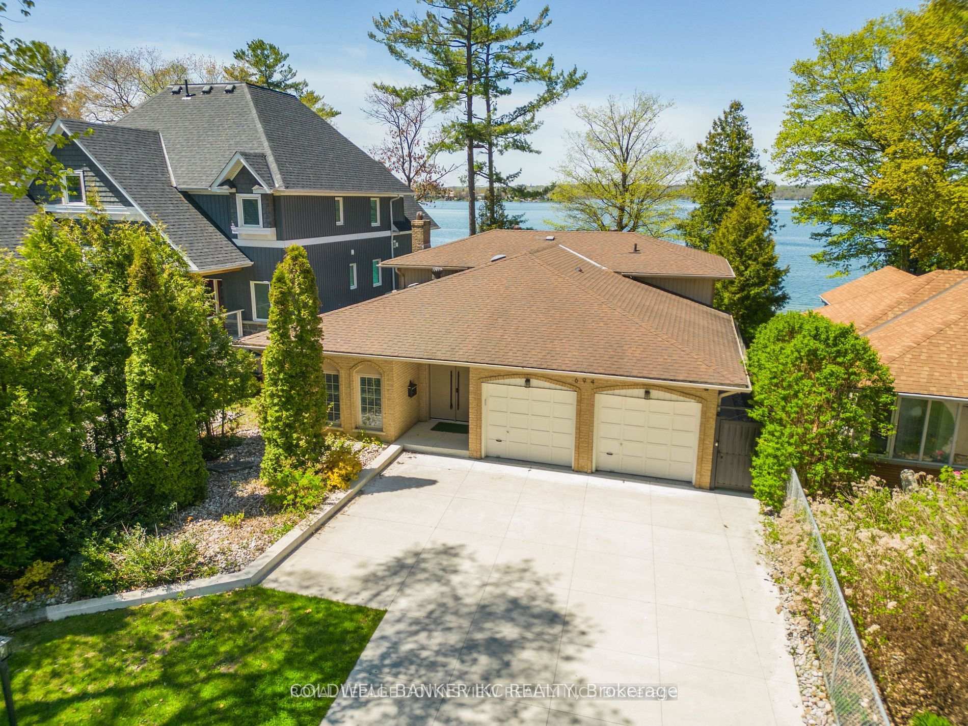 694 Broadview Avenue  Orillia ON L3V 6P3 photo