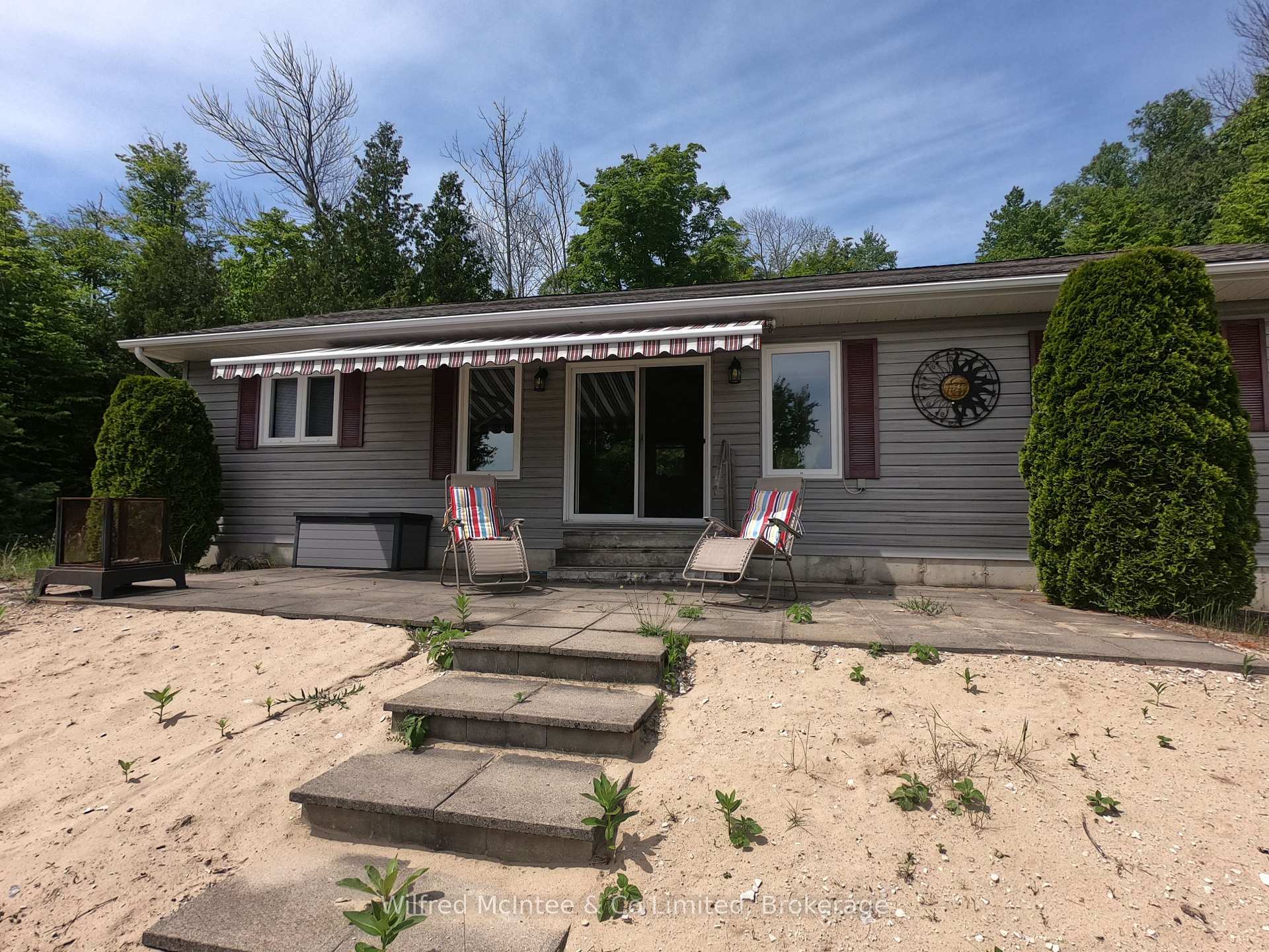 35 Bryant Street  South Bruce Peninsula ON N0H 2T0 photo