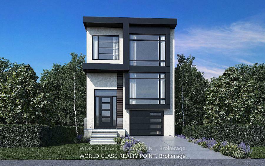 519 Glencairn Avenue  Toronto ON M6B 1Z2 photo