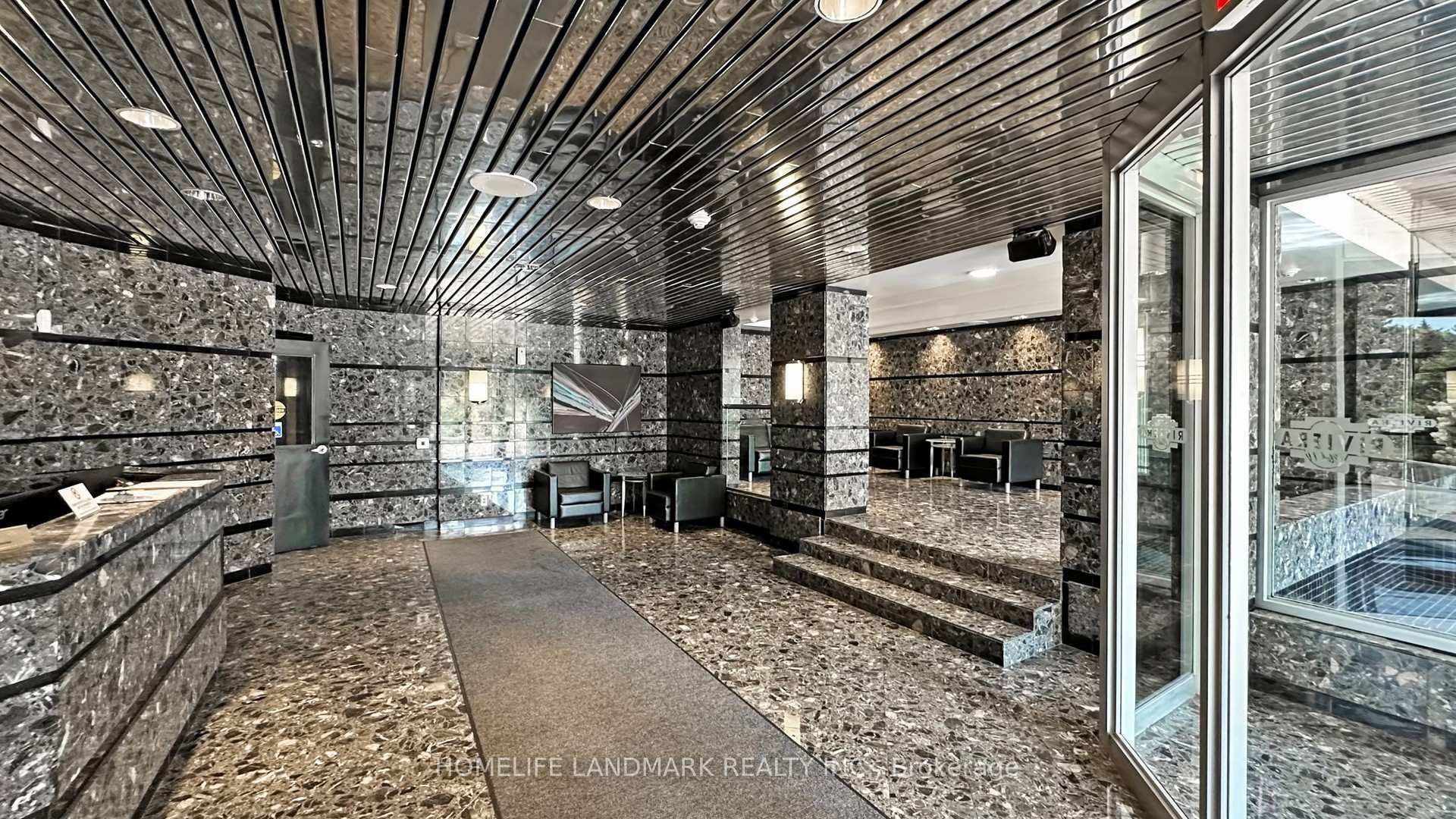 Property Photo: 4725 Sheppard Avenue E 703 ON M1S 5B2