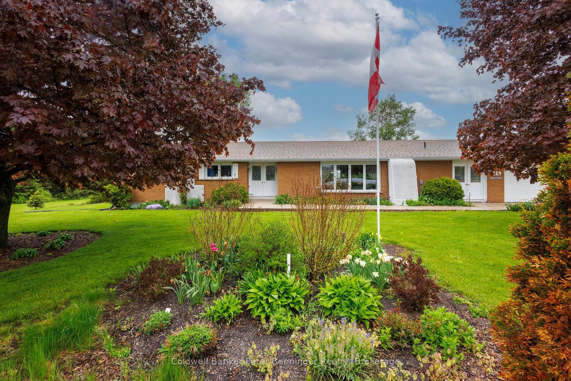 Property Photo: 119 Main Street ON N0G 2T0
