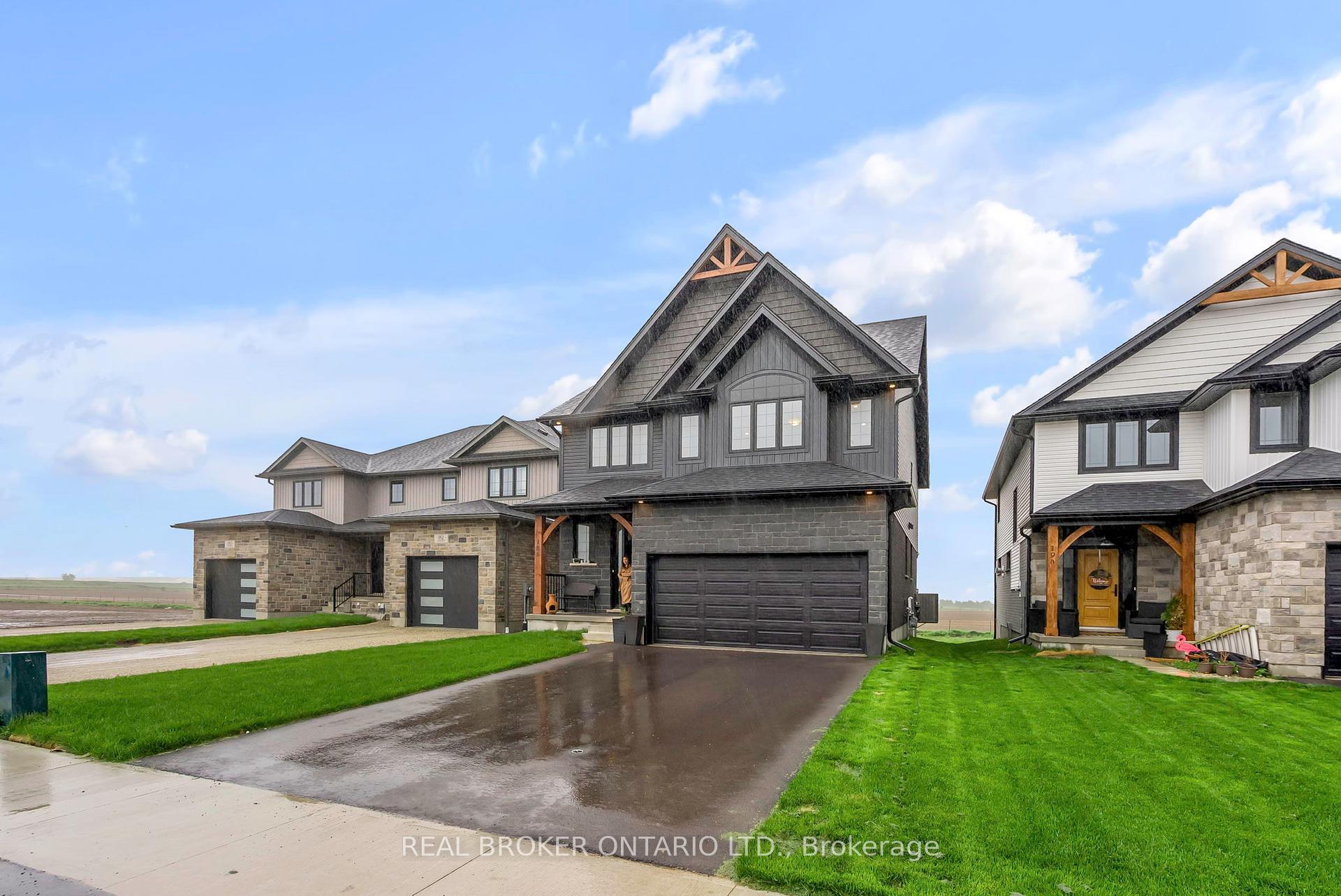 Property Photo: 186 Schmidt Drive ON N0G 1A0