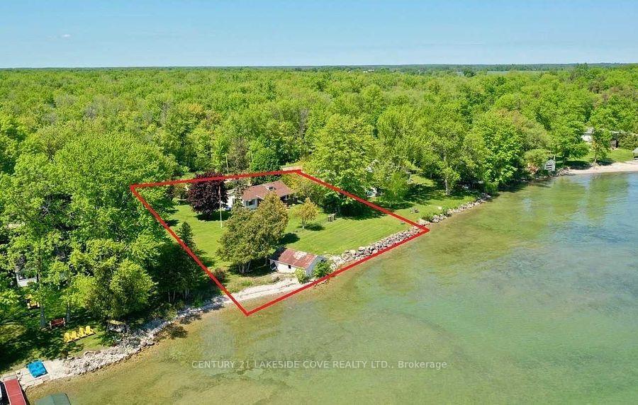 Photo de la propriété: 3568 Amilia Drive W ON L0K 1B0