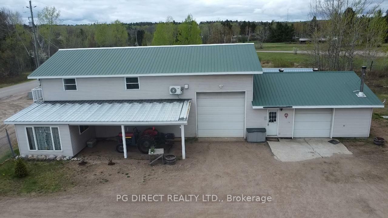 Property Photo:  9 Earls Lake Road  ON P0H 1V0 