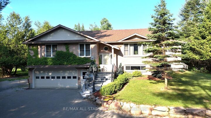 33 Tates Bay Road  Trent Lakes ON K0M 1A0 photo
