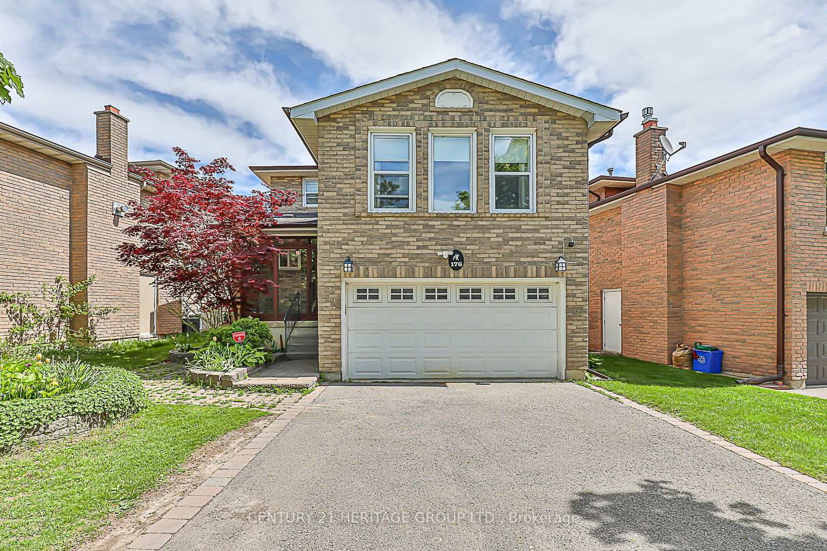 176 Stephen Street  Richmond Hill ON L4C 5P1 photo