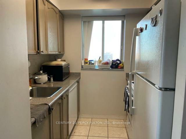 1 Pemberton Avenue 1503  Toronto ON M2M 4L9 photo