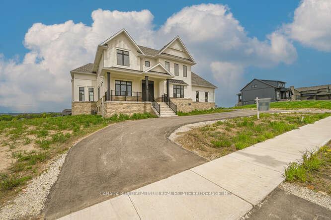 Property Photo: 91 William Crisp Drive ON L7K 2R7