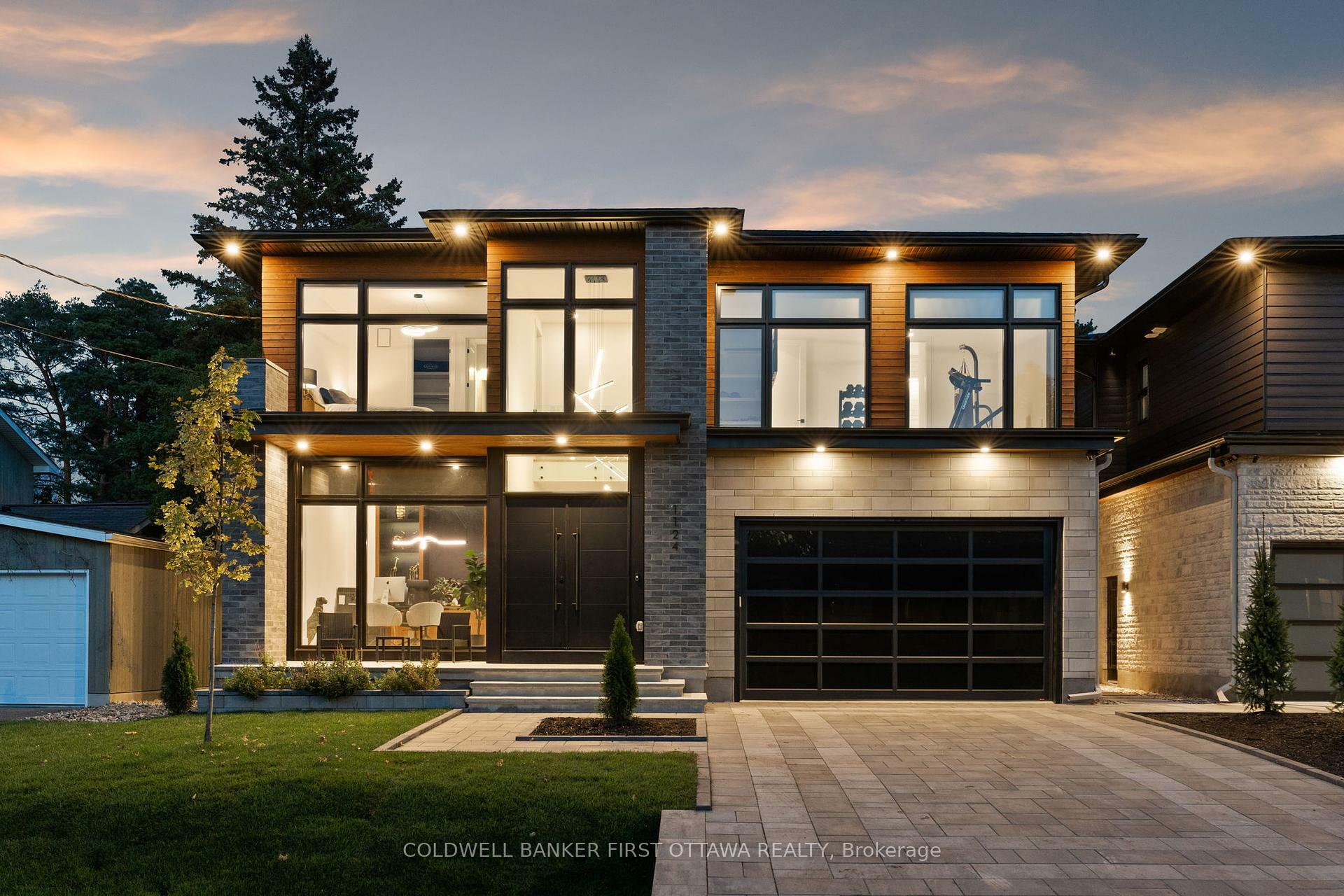Property Photo: 1124 Normandy Crescent ON K2E 5A4