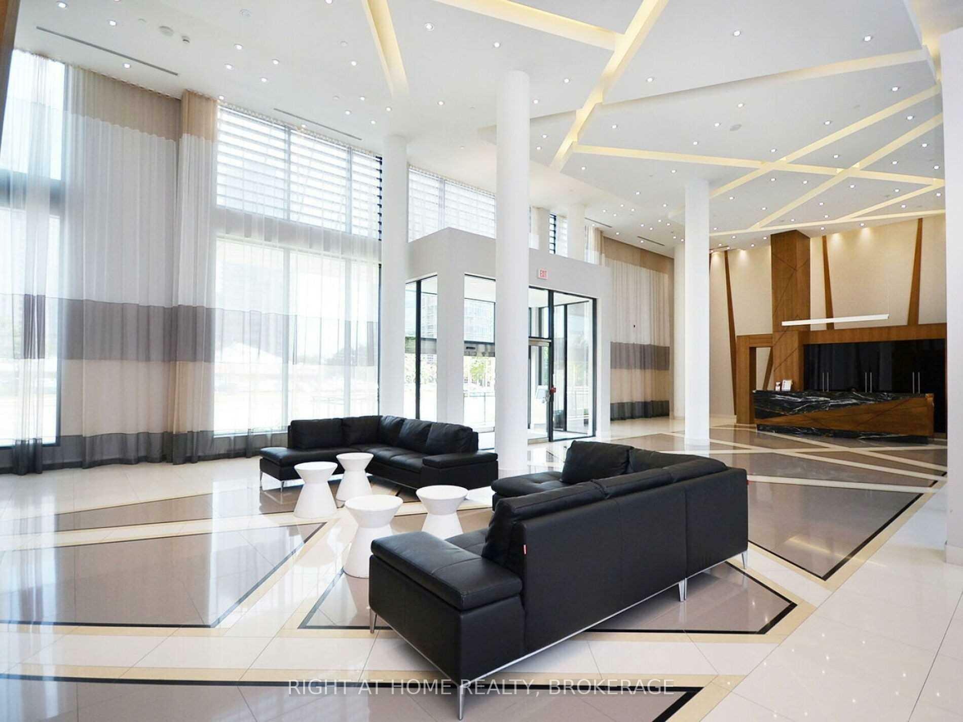 Property Photo: 75 Eglinton Ave W Avenue 1705 ON L5R 0E5