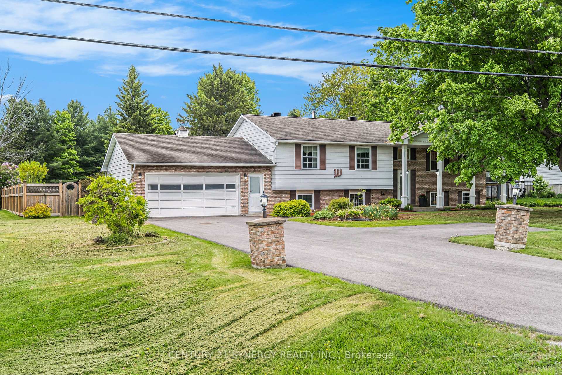 Photo de la propriété: 4551 Lanark County Road 43 Road ON K7A 4S4