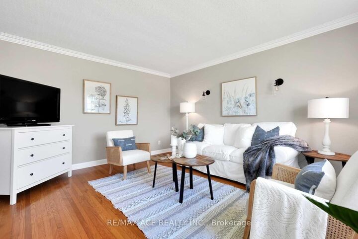 Property Photo: 213 Conant Street Main Floor ON L1H 3S3
