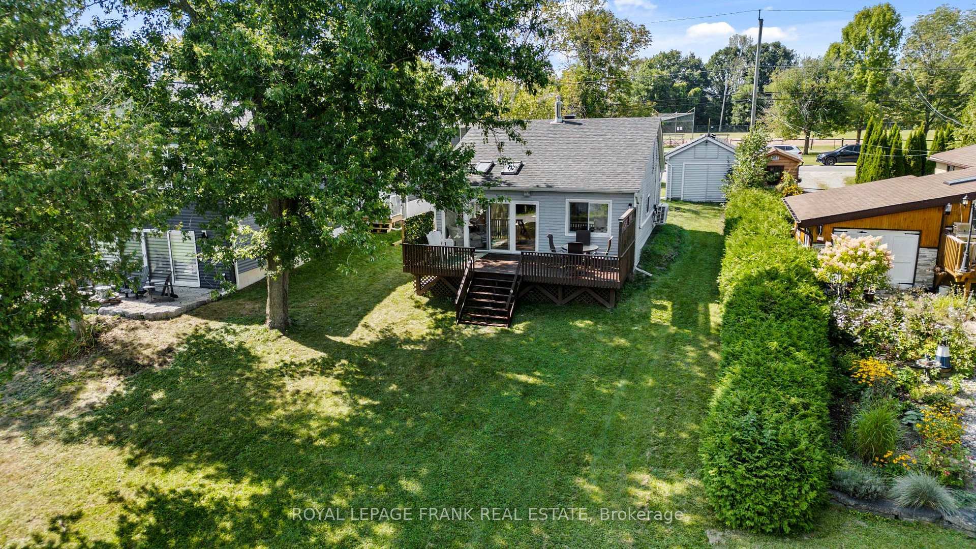Property Photo: 9 Hague Boulevard ON K0L 2H0