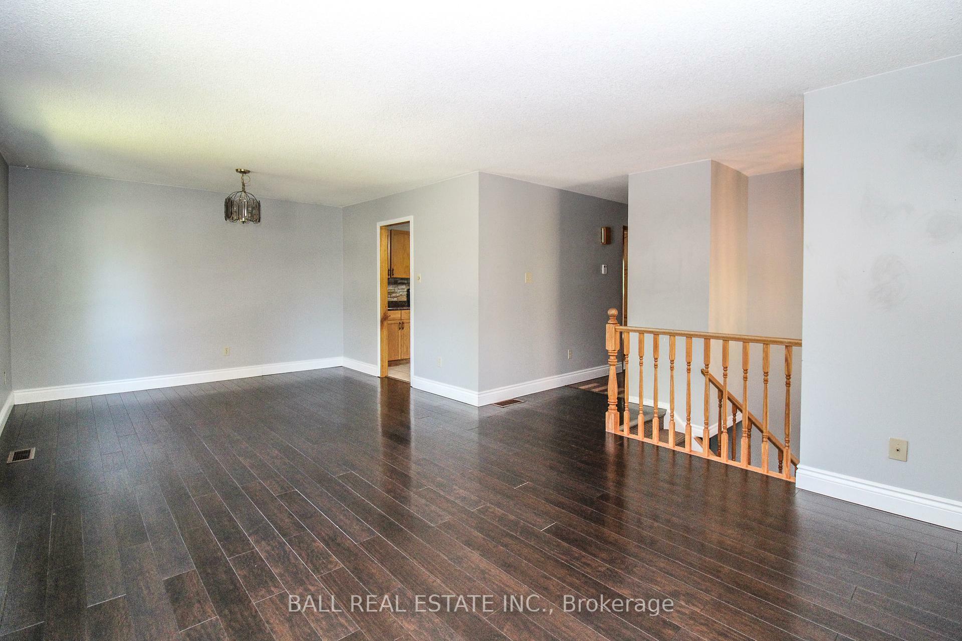Property Photo: 885 Stewart Drive ON K9J 7R3