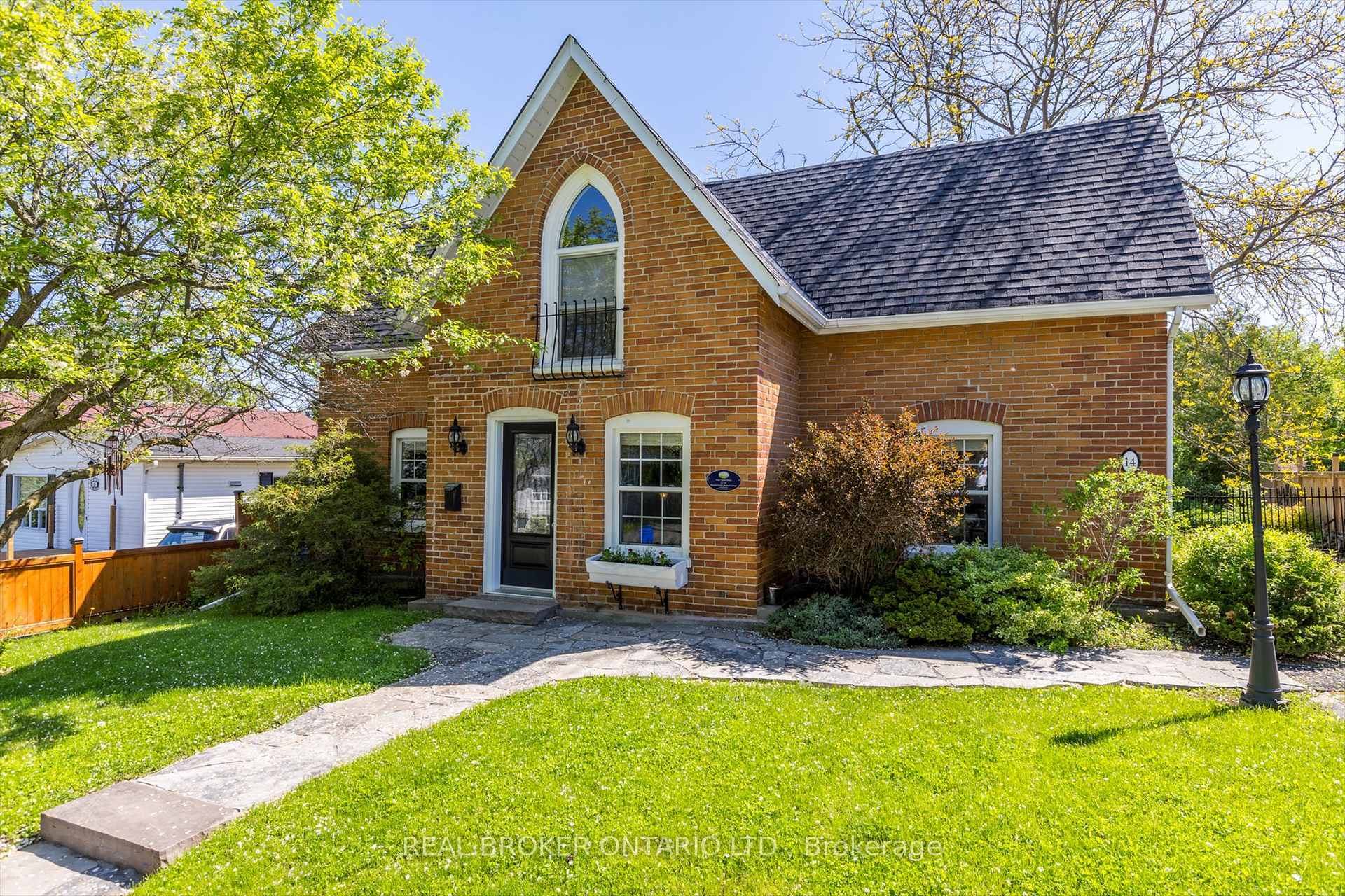 14 Clyde Street  Trent Hills ON K0L 1Y0 photo