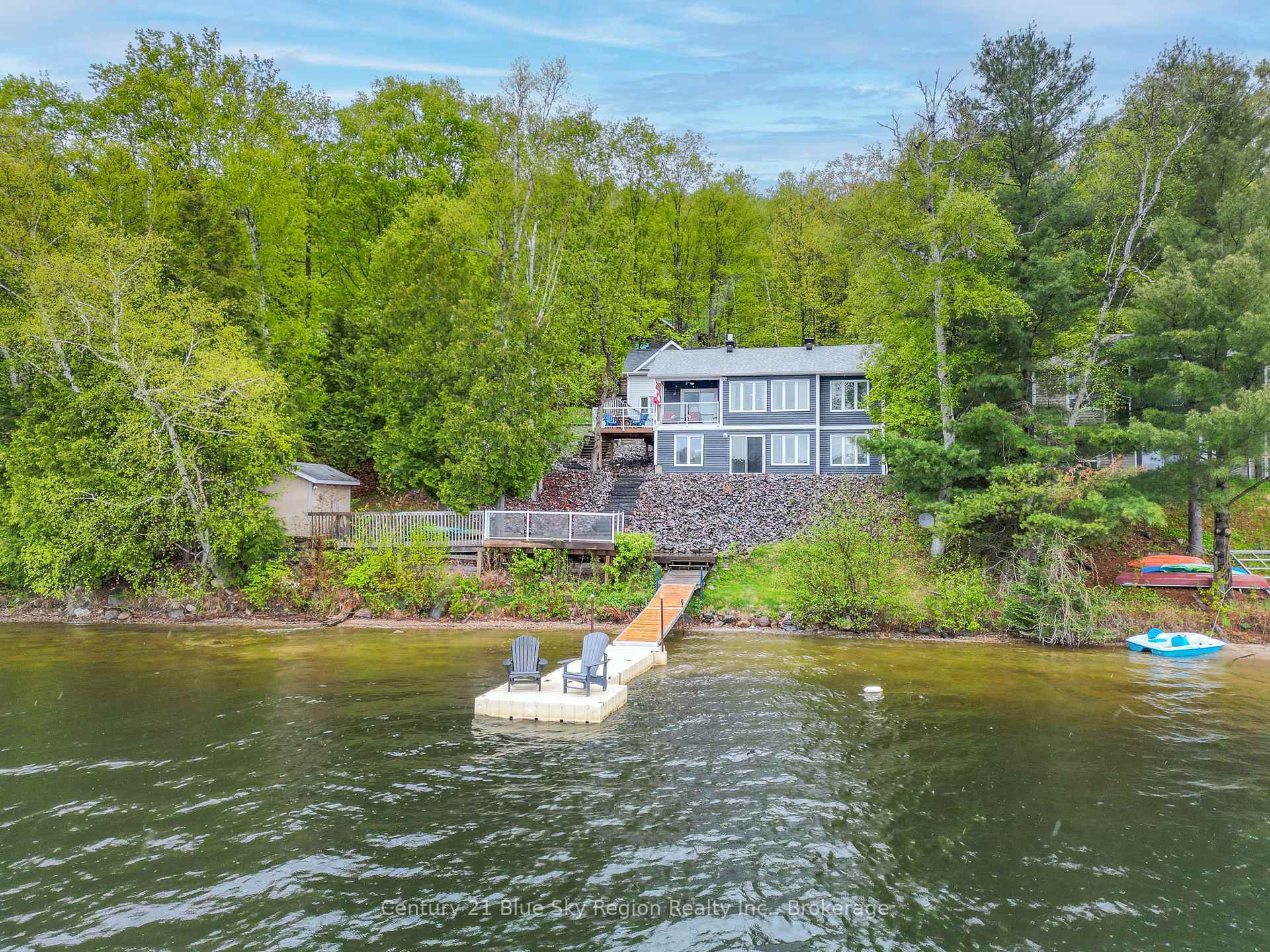 285 Northshore Road  North Bay ON P1B 8G4 photo
