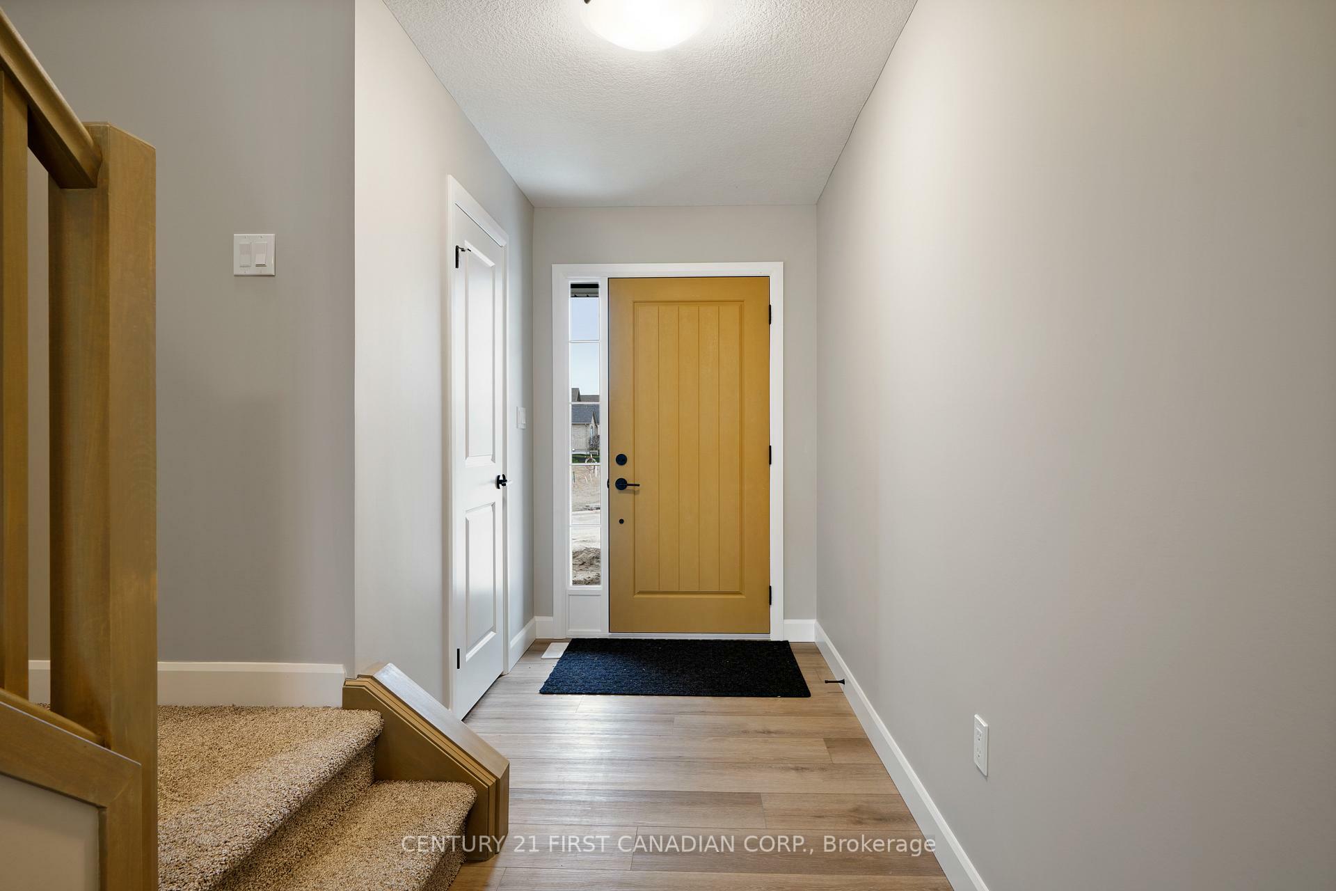 Property Photo: 60 Greene Street ON N0M 1S3