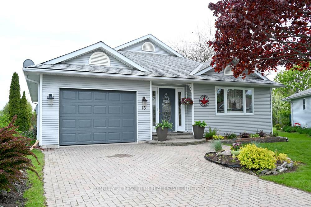 Property Photo: 18 Cretney Drive S ON K0K 3L0