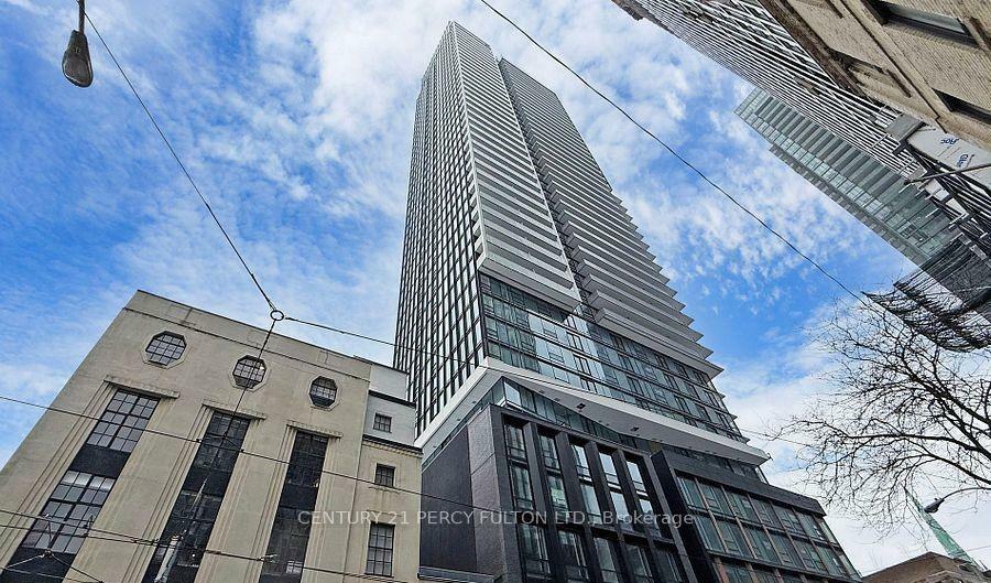 Photo de la propriété: 89 Church Street 2907 ON M5C 0B7