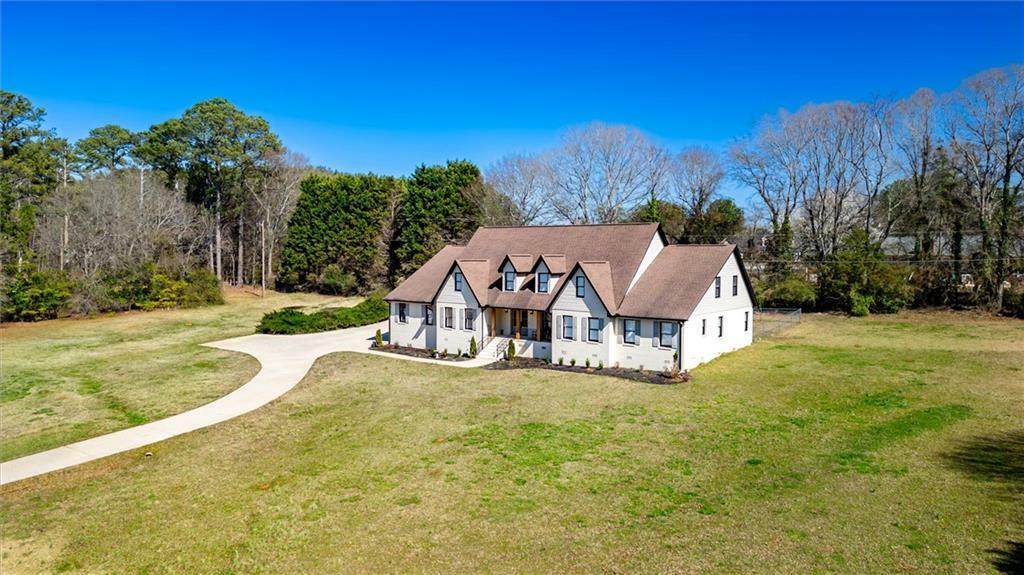 Property Photo: 118 Briar Patch Road SC 29621