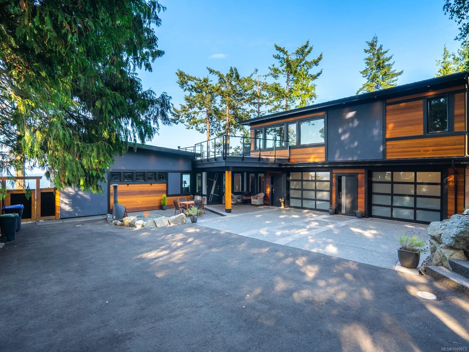 Property Photo:  1380 Reef Rd  BC V9P 9B9 
