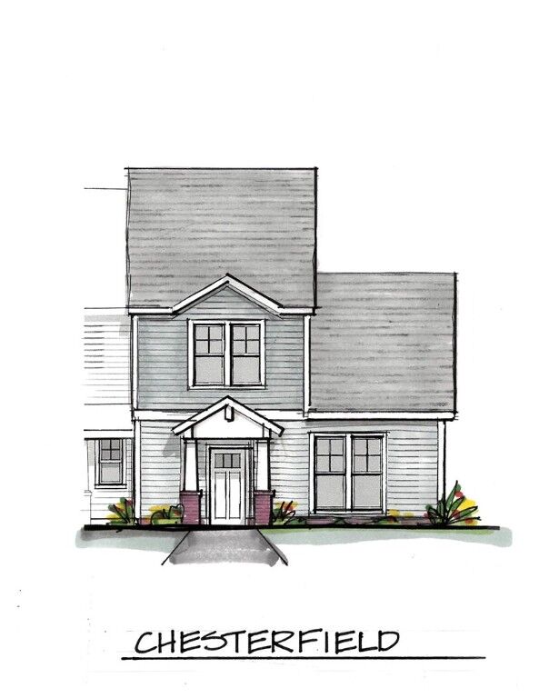 Property Photo:  3545 Amberley Way  VA 23188 