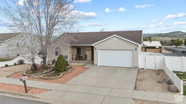 Property Photo: 187 Bench Way UT 84017