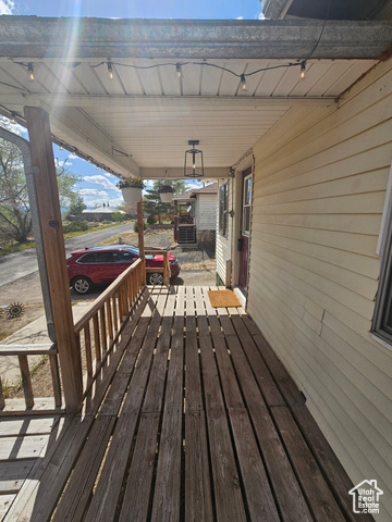 Property Photo: 451 E 6000 N UT 84529