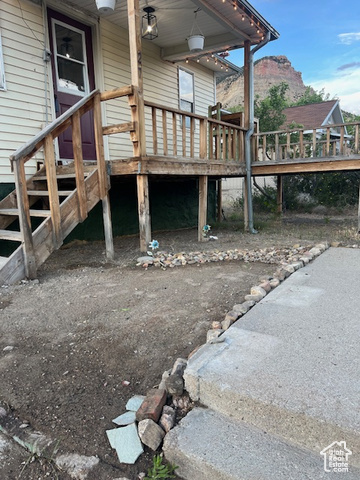 Property Photo:  451 E 6000 N  UT 84529 