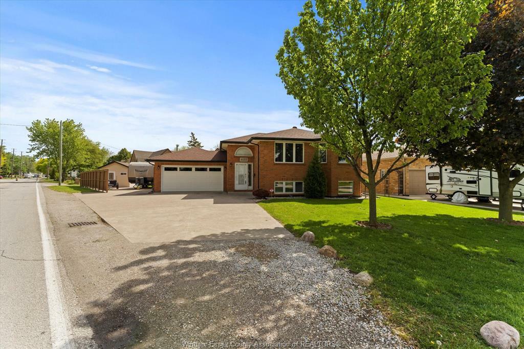 Property Photo: 4133 Grand Marais Road East ON N8W 1X2