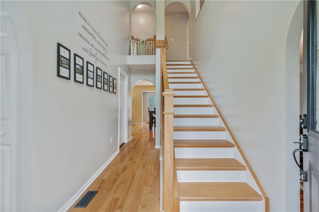 Property Photo: 205 Emily Drive PA 16066
