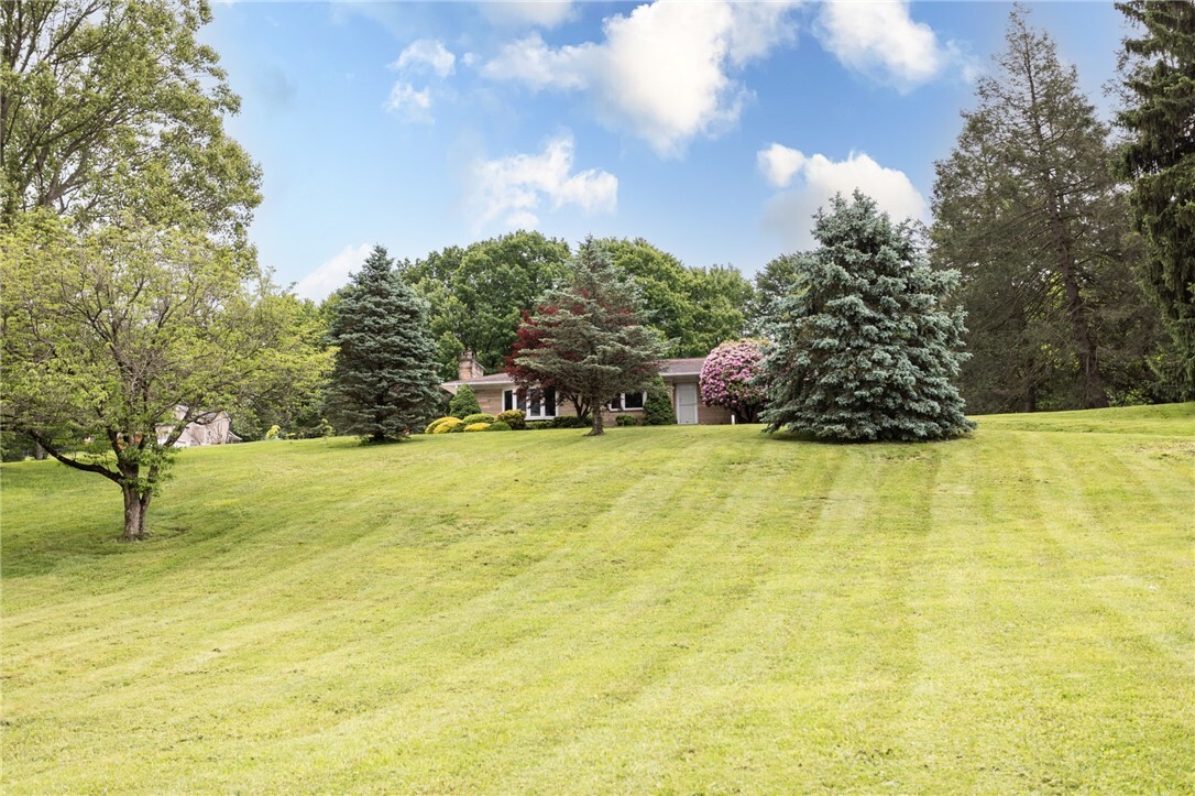 Property Photo: 240 Connellsville St PA 15431
