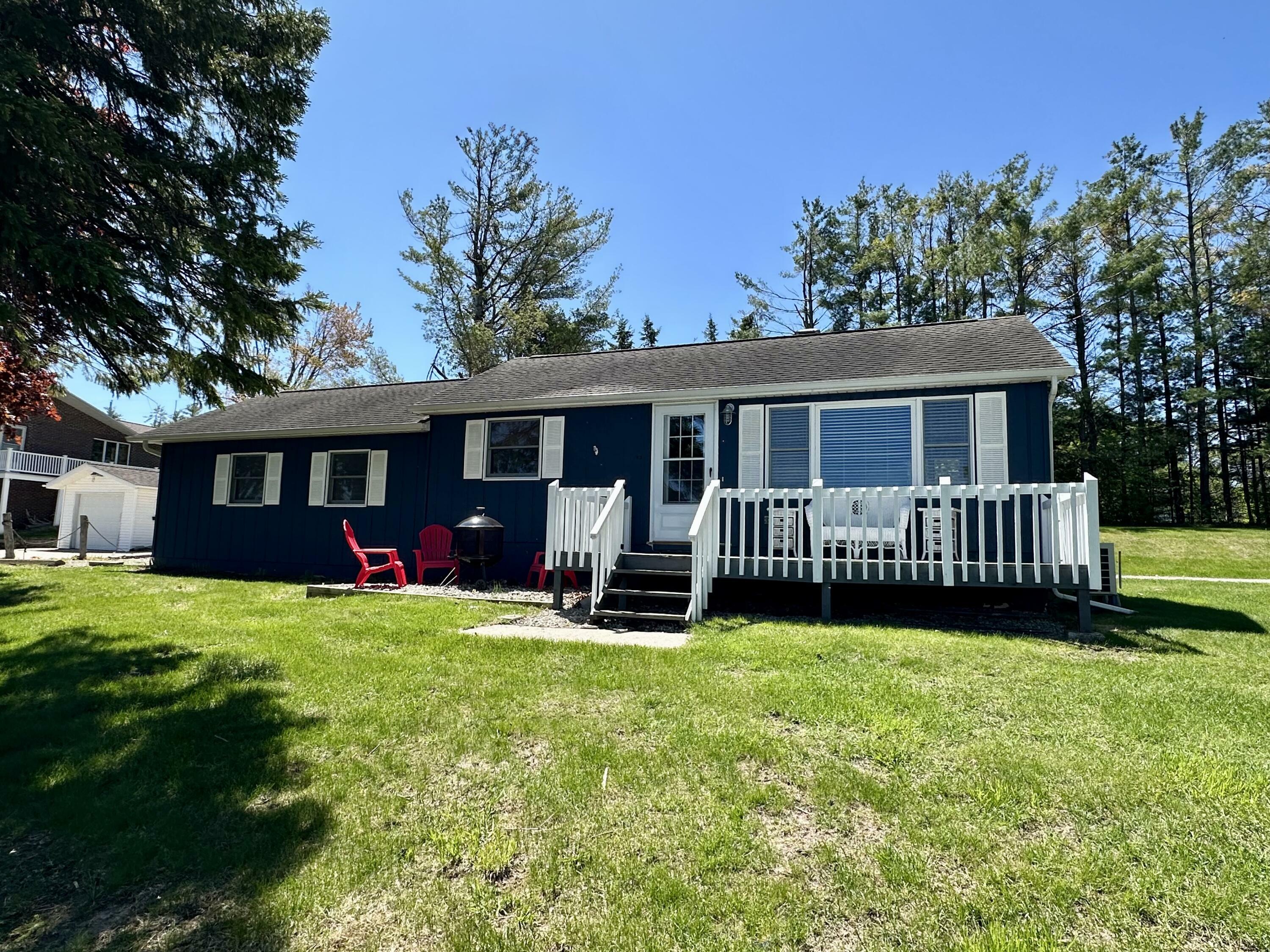 Property Photo: 9452 M33 MI 49721