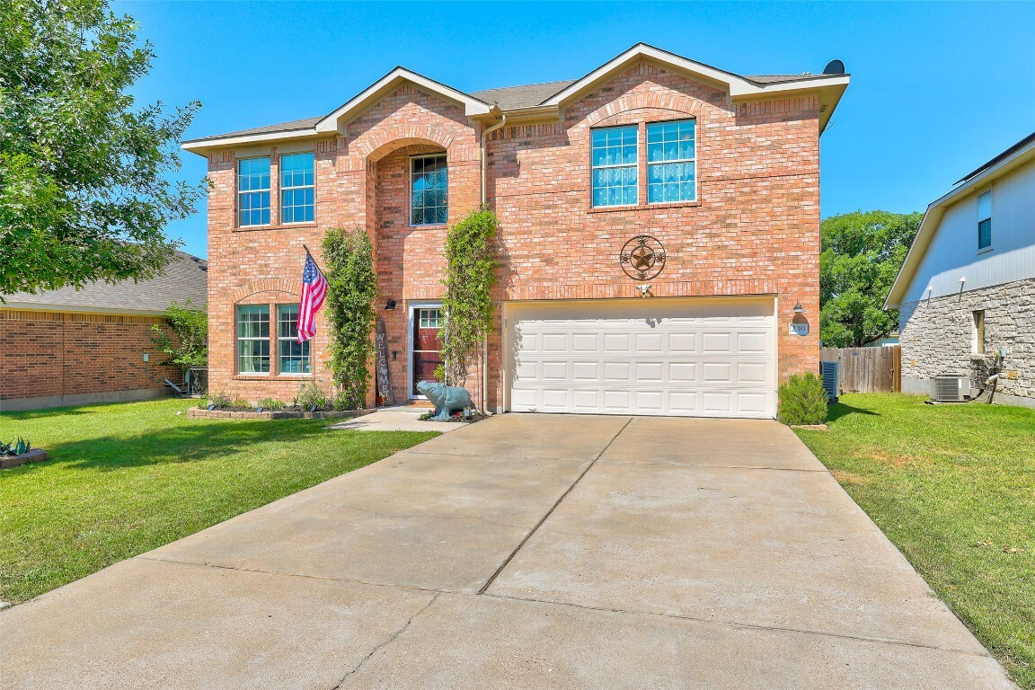 Property Photo: 239 Kerley Drive TX 78634