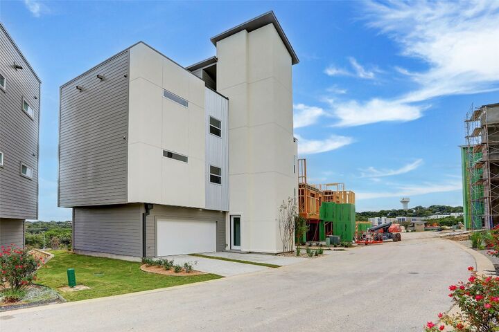 Property Photo: Tbd 4300 Mansfield Dam Road Tbd TX 78734