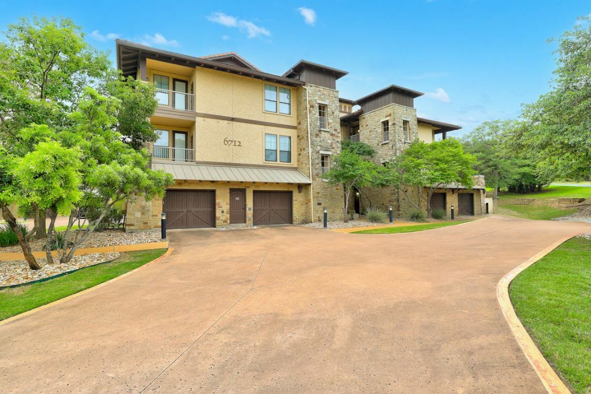 Property Photo: 6712 Lantern View Drive 303 TX 78645