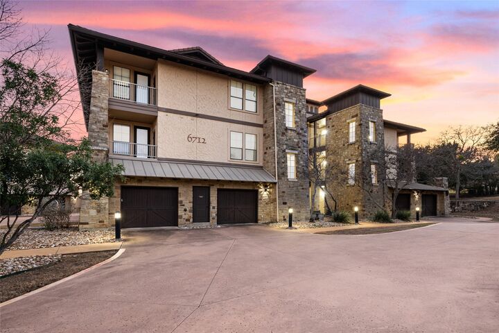 Property Photo:  6712 Lantern View Drive 303  TX 78645 