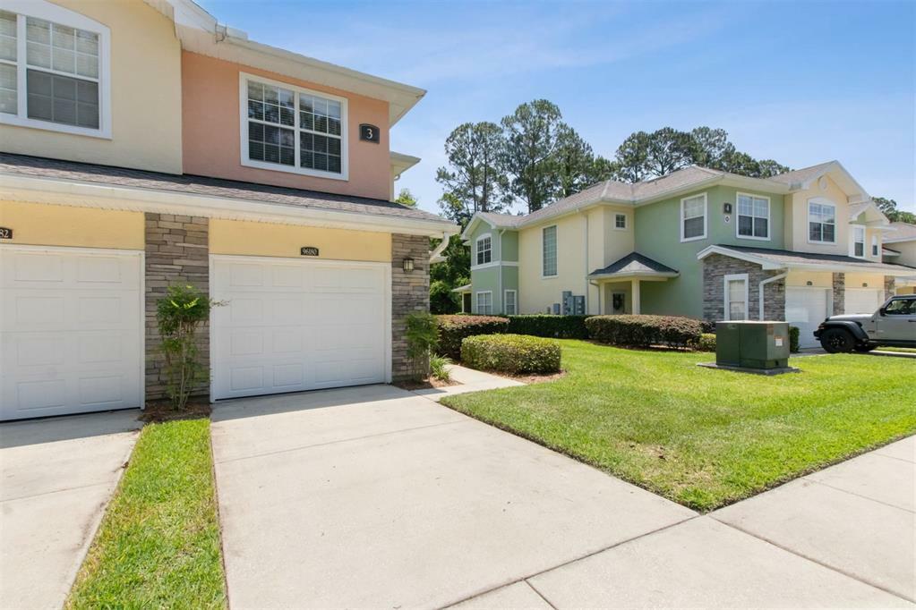Property Photo: 96180 Stoney Creek Parkway FL 32034