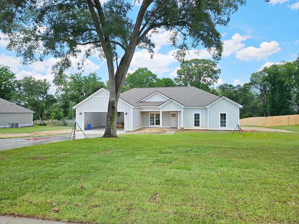 Property Photo: 157 Buck Run Drive GA 31763
