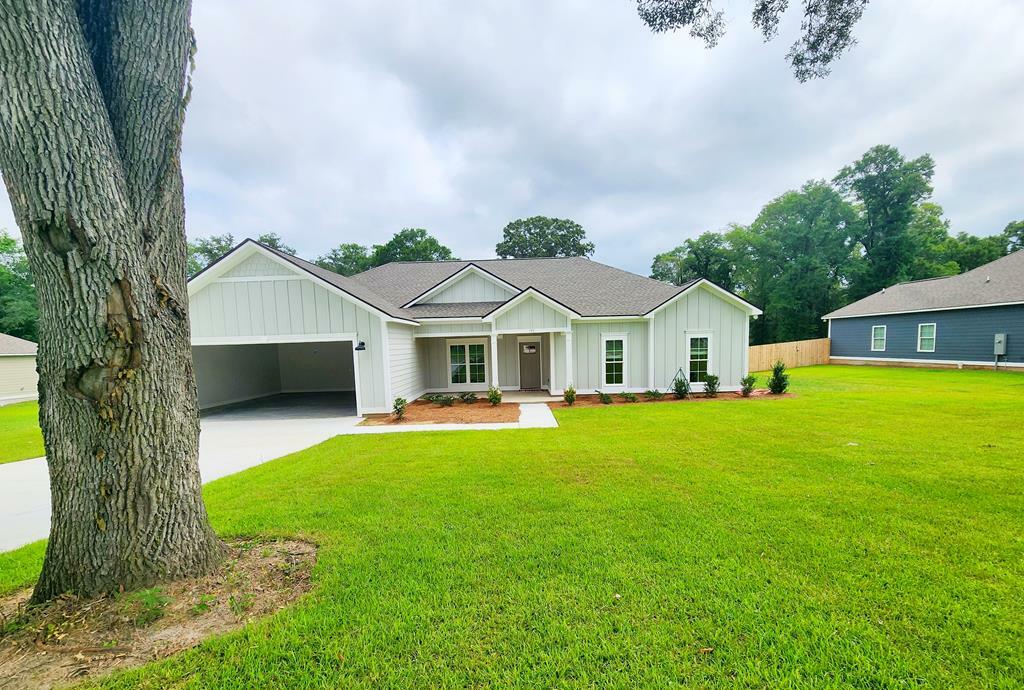 Property Photo:  157 Buck Run Drive  GA 31763 