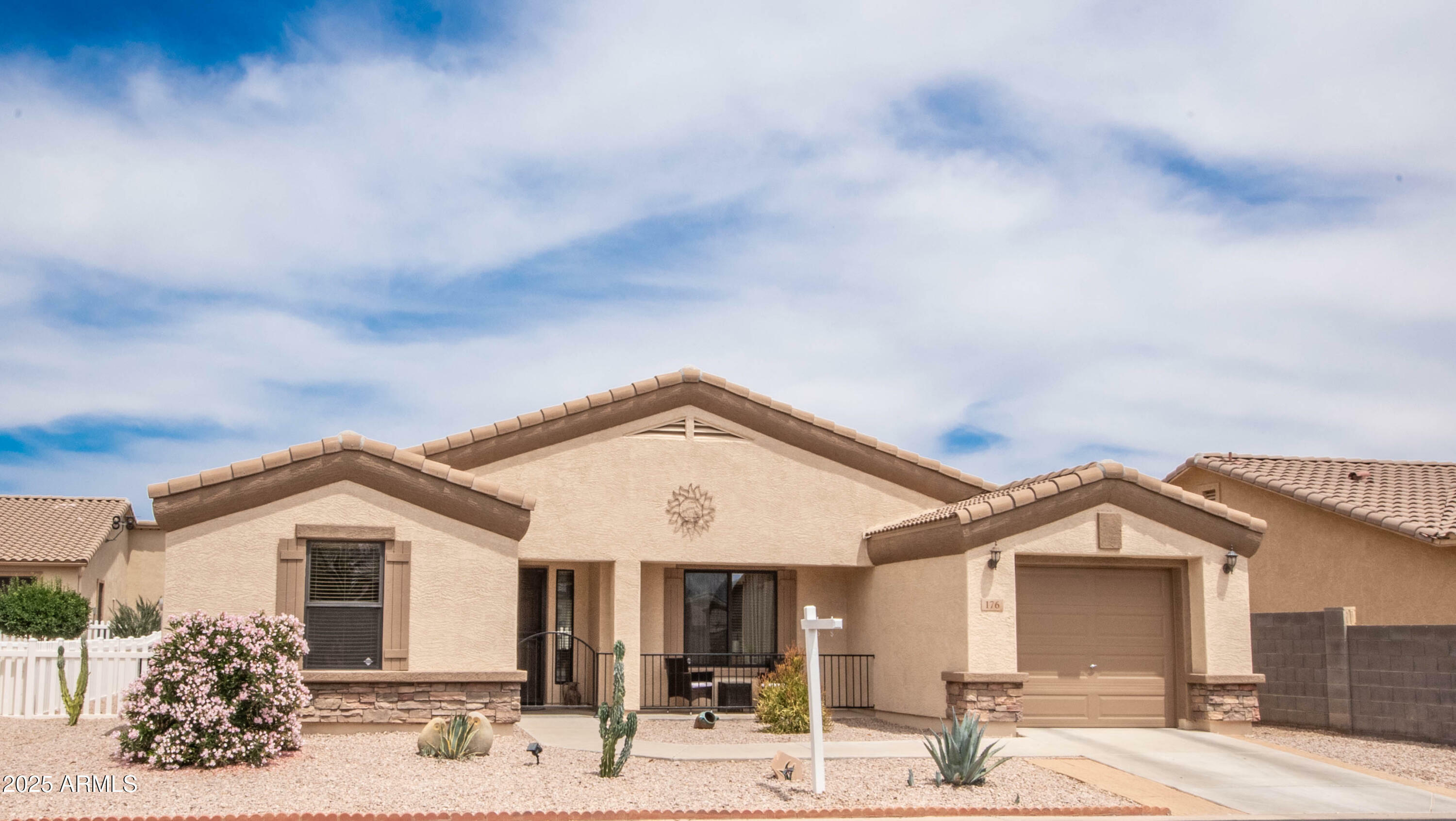 Property Photo: 2101 S Meridian Road 176 AZ 85120
