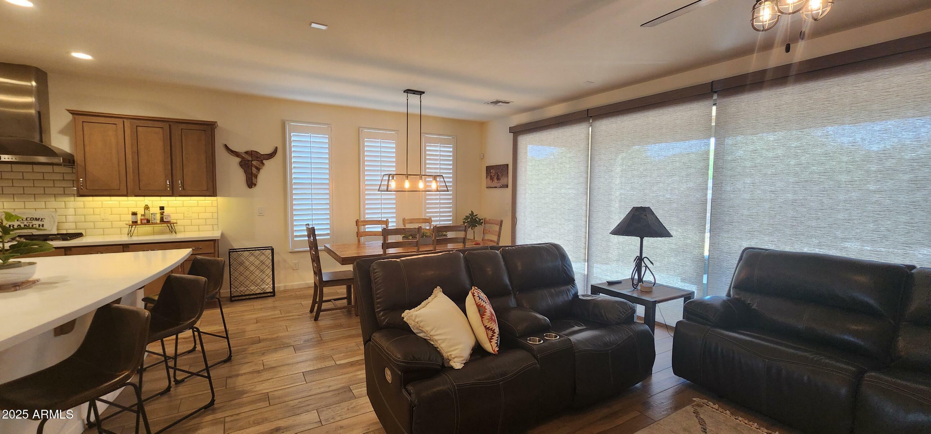 Property Photo:  4350 Stage Stop Way  AZ 85390 