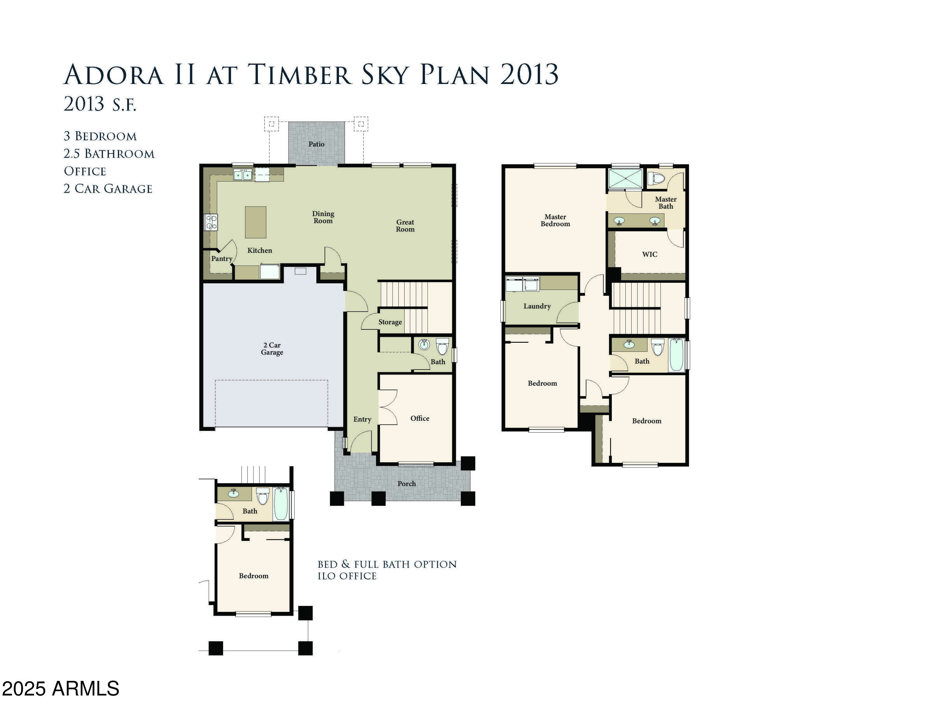 Property Photo: 3223 W Lyra Way AZ 86001