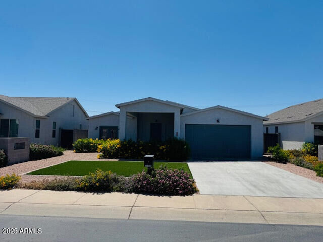 Property Photo: 22220 S 208th Street AZ 85142