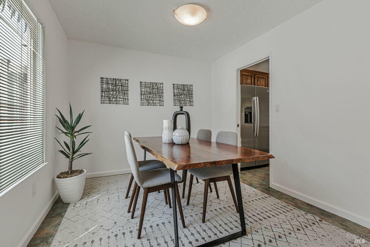 Property Photo: 7 Salvatore Drive CA 94949