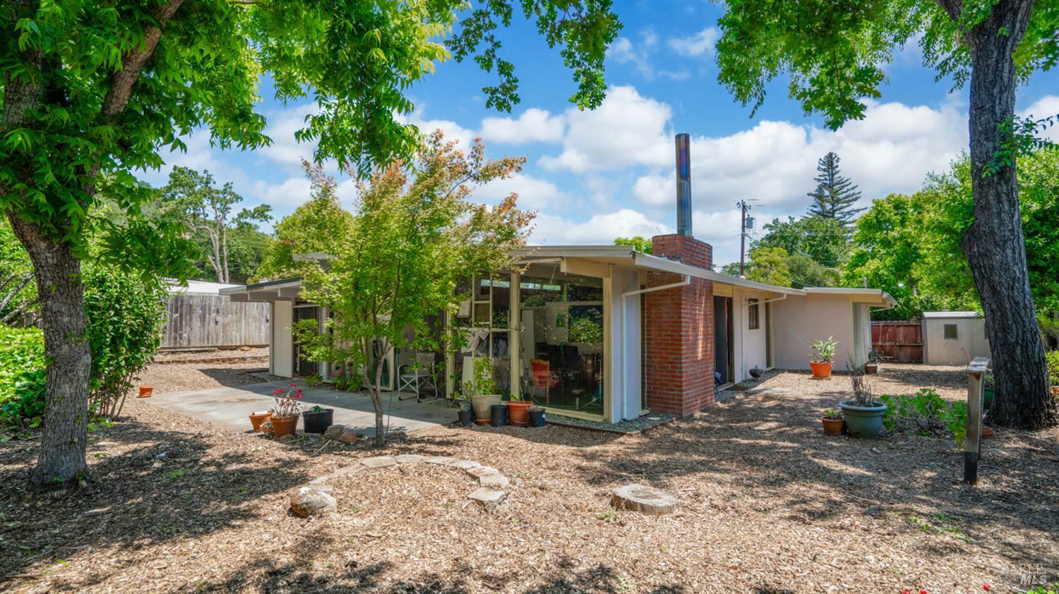 Property Photo: 2235 Juniperberry Drive CA 94903