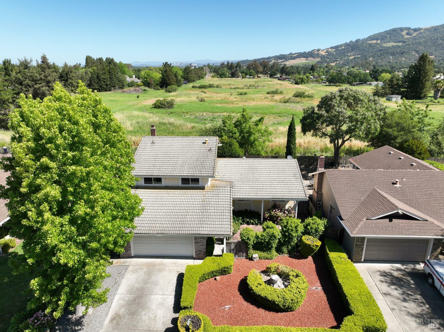 Property Photo: 820 Holly Avenue CA 94928