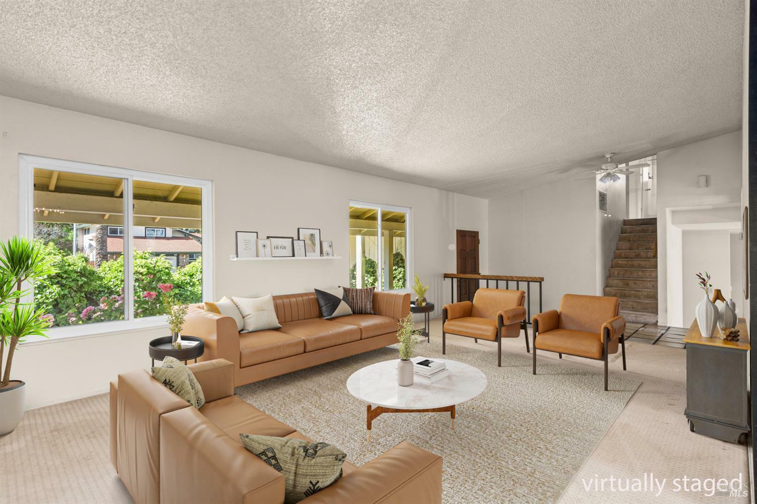 Property Photo: 820 Holly Avenue CA 94928